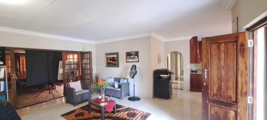 4 Bedroom Property for Sale in Cashan North West